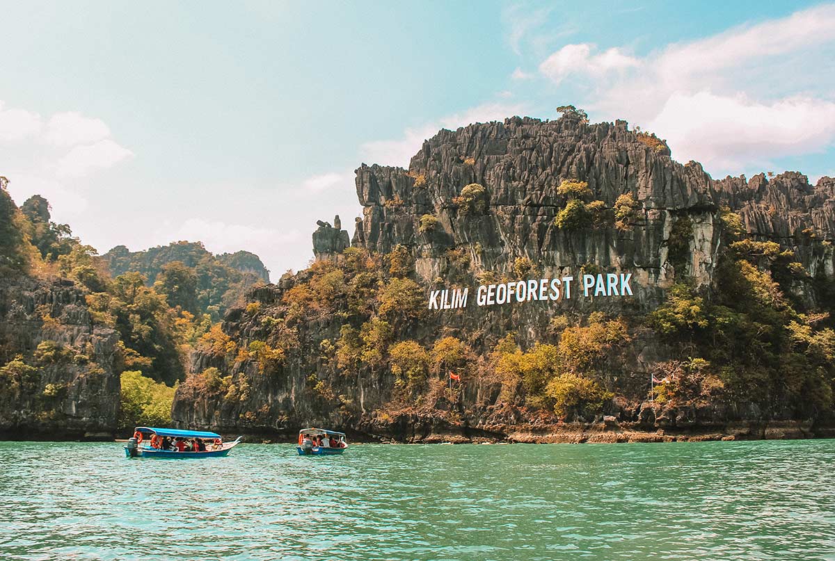 Jelajahi Ekosistem Unik Hutan Bakau Langkawi dengan Mangrove Tour